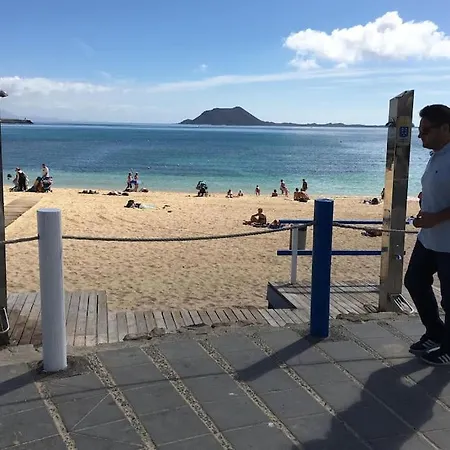 Casa Velero To 100mt From , Optical Fiber Holiday home *