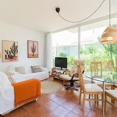 Casa Velero To 100mt From , Optical Fiber Holiday home