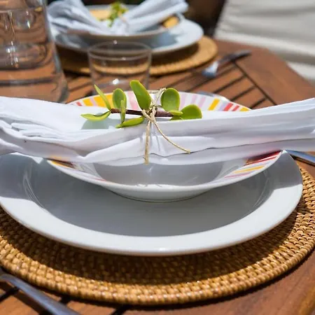 Casa Velero To 100mt From , Optical Fiber *