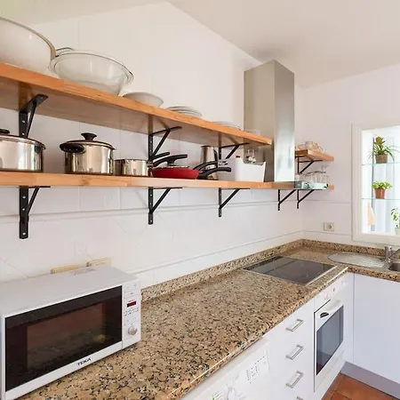 Casa Velero To 100mt From , Optical Fiber