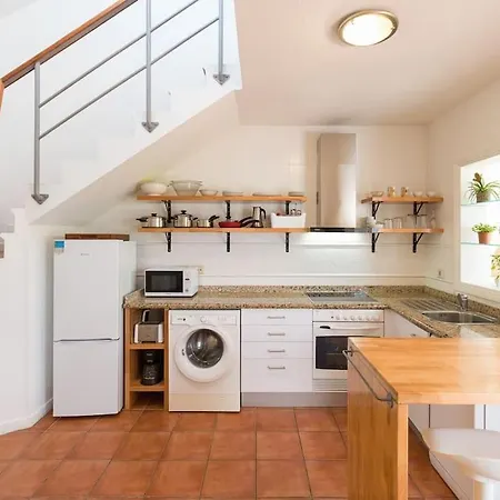 Casa Velero To 100mt From , Optical Fiber Holiday home *