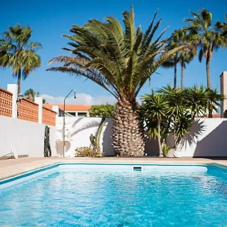 بيت للعطل Casa Velero To 100mt From , Optical Fiber *