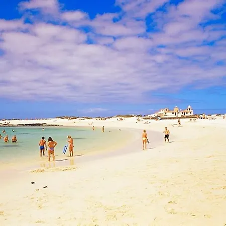 Casa Velero To 100mt From , Optical Fiber בית נופש