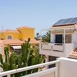 Casa Velero To 100mt From , Optical Fiber 度假居 拉·奥利瓦