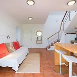 Casa Velero To 100mt From , Optical Fiber Dom wakacyjny La Oliva