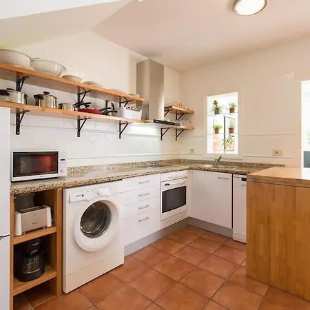 Casa Velero To 100mt From , Optical Fiber بيت للعطل *