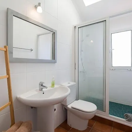 Casa Velero To 100mt From , Optical Fiber لا أوليفا