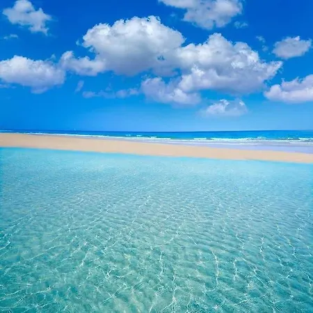 Casa Velero To 100mt From , Optical Fiber * لا أوليفا