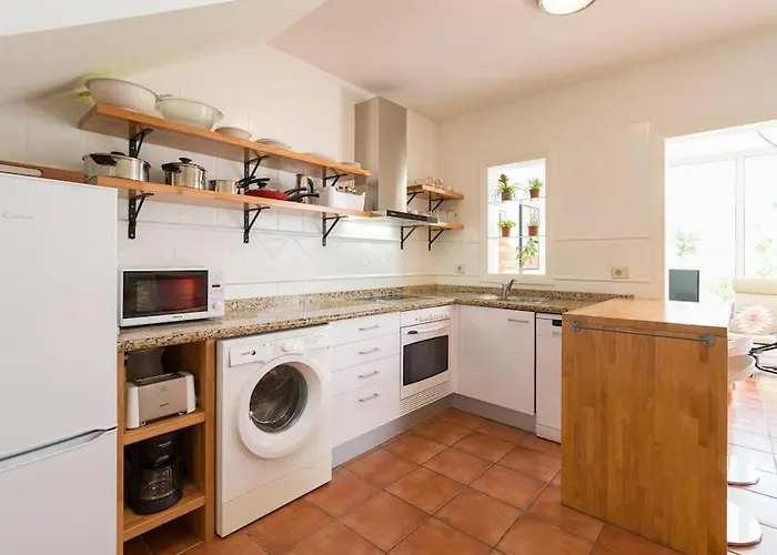 Casa Velero To 100mt From , Optical Fiber Holiday home *