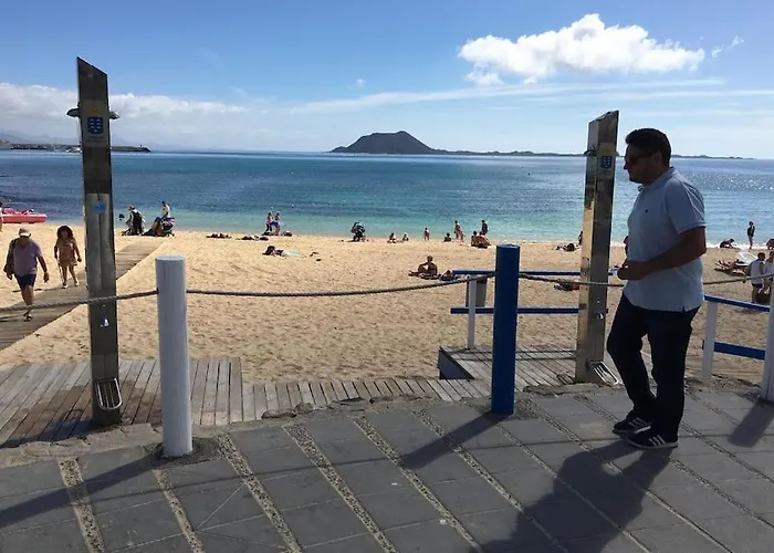 Casa Velero To 100mt From , Optical Fiber 펜션 *