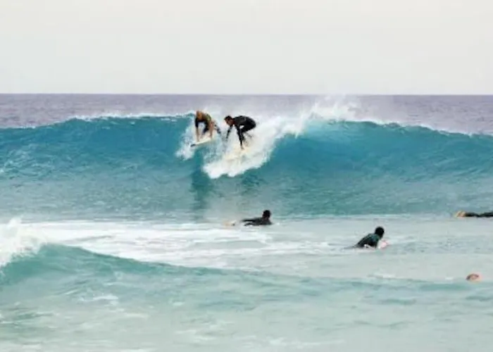 Casa Velero To 100mt From , Optical Fiber * 라 올리바