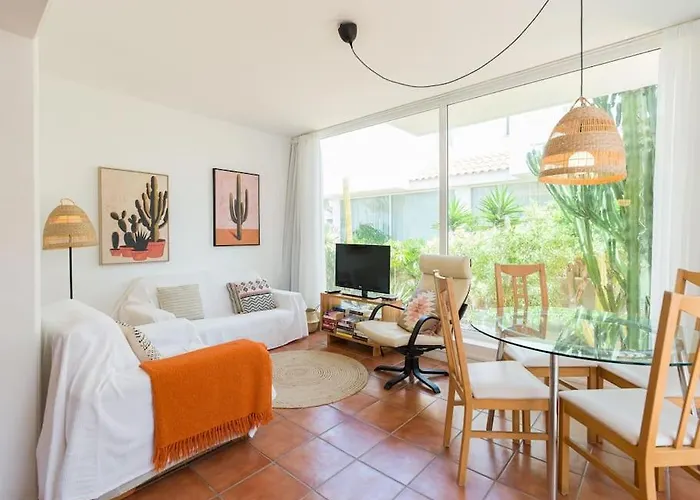 Casa Velero To 100mt From , Optical Fiber Holiday home