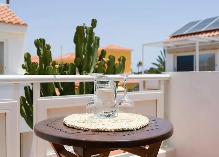 Casa Velero To 100mt From , Optical Fiber