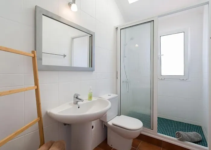 Casa Velero To 100mt From , Optical Fiber La Oliva