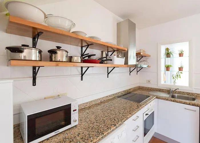 Casa Velero To 100mt From , Optical Fiber