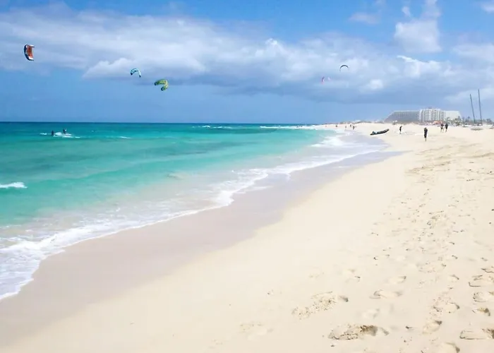 Casa Velero To 100mt From , Optical Fiber