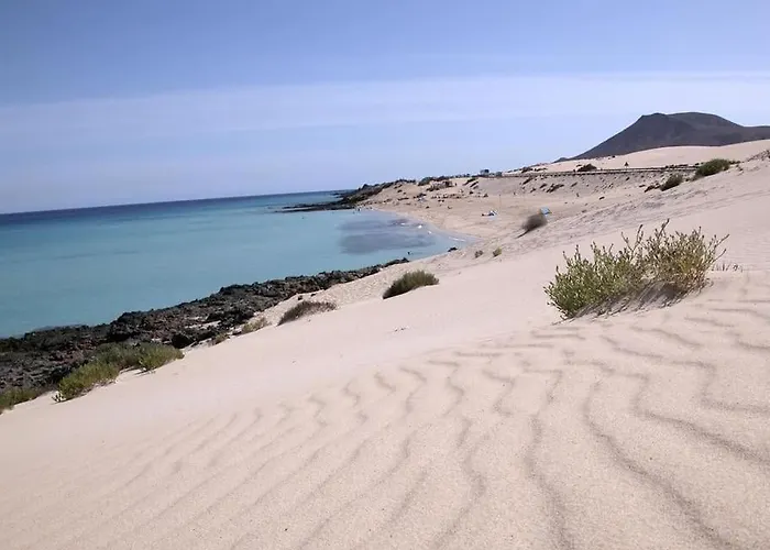 Casa Velero To 100mt From , Optical Fiber Holiday home