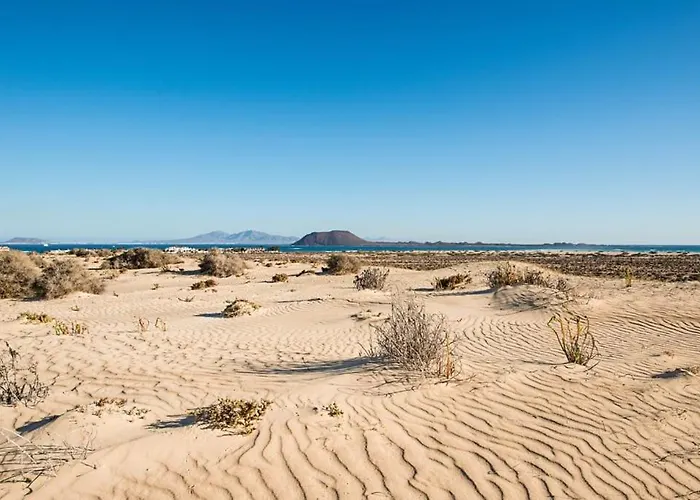 펜션 Casa Velero To 100mt From , Optical Fiber *