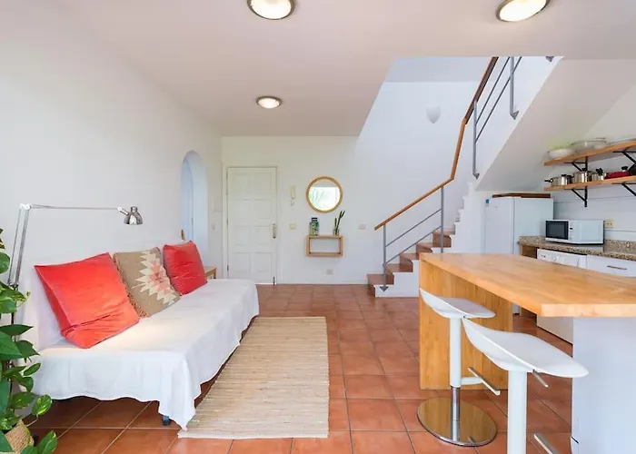 Casa Velero To 100mt From , Optical Fiber 펜션 라 올리바