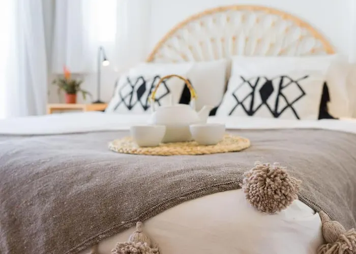 Casa Velero To 100mt From , Optical Fiber La Oliva