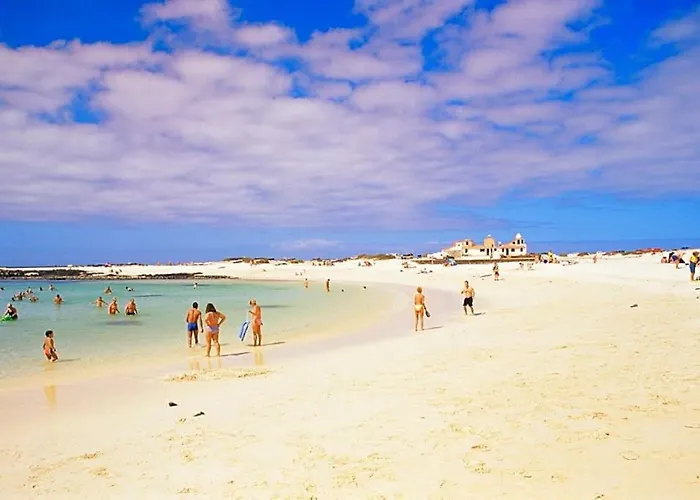 Casa Velero To 100mt From , Optical Fiber 펜션