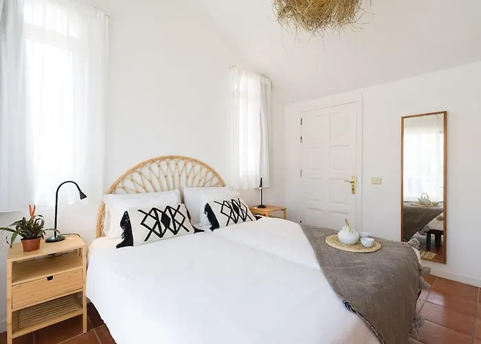 펜션 Casa Velero To 100mt From , Optical Fiber *