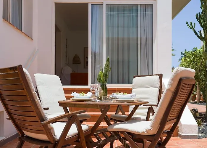 Casa Velero To 100mt From , Optical Fiber *