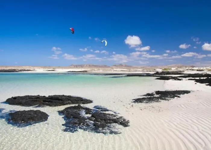 Casa Velero To 100mt From , Optical Fiber 펜션 *