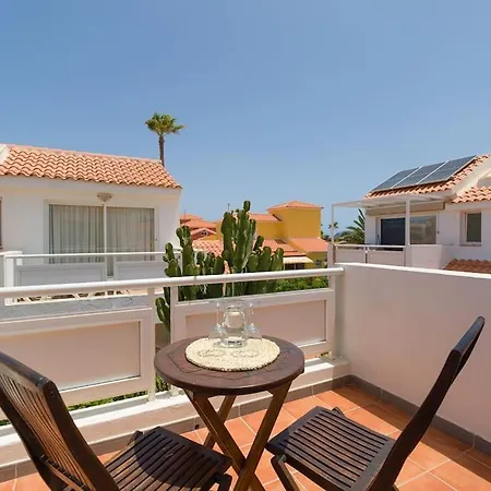 Casa Velero To 100mt From , Optical Fiber * La Oliva