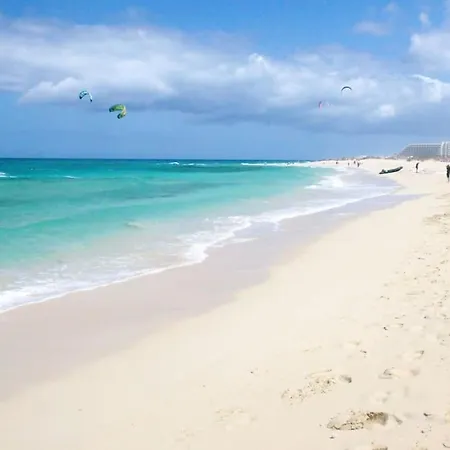 Casa Velero To 100mt From , Optical Fiber