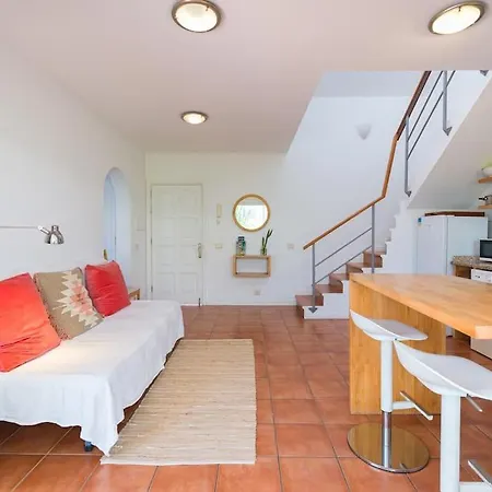 Casa Velero To 100mt From , Optical Fiber Tatil Evi La Oliva