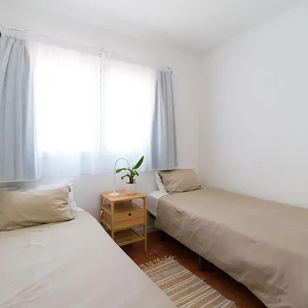 Casa Velero To 100mt From , Optical Fiber