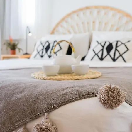 Casa Velero To 100mt From , Optical Fiber La Oliva