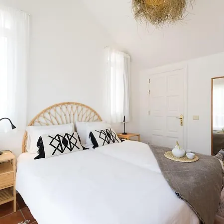 Tatil Evi Casa Velero To 100mt From , Optical Fiber *